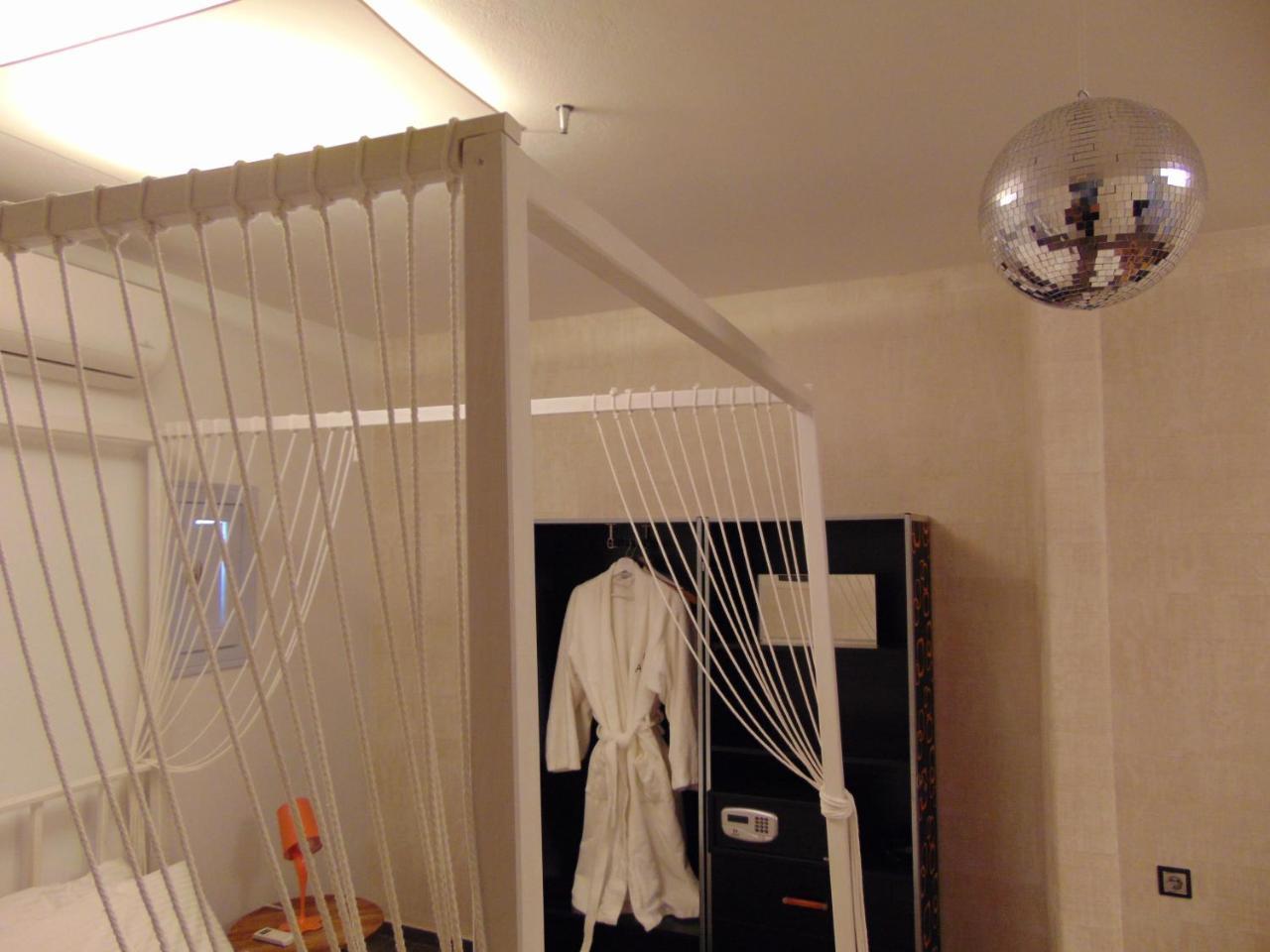 Apartmán Amo Folegandros Karavostasis  Exteriér fotografie
