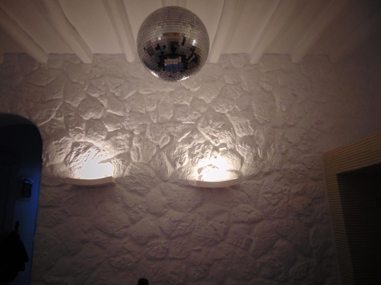 Apartmán Amo Folegandros Karavostasis  Exteriér fotografie
